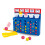 Jeu interactif de tir au basket 25x23cm 4