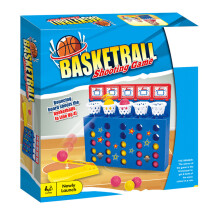 Jeu interactif de tir au basket 25x23cm