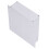 Caja de proyecto 6063-T5 41x147x150mm plateado mate 8