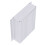 Caja de proyecto 6063-T5 41x147x150mm plateado mate 11