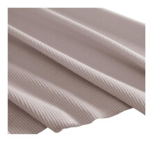 Thin Cotton Spandex Rib Fabric 160gsm Stretch Jersey for Summer T-Shirts Tops 0.25m/0.5m Pieces (C.25x135cm)