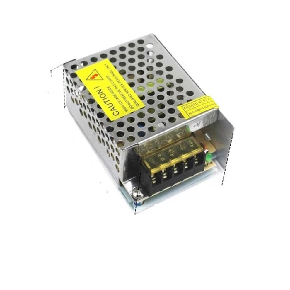 Variable Dc Power Supply, 5V To 60V Switching Power Supply, 2A To 100A For 3D Printers, 500W Video Applications 6276012410456