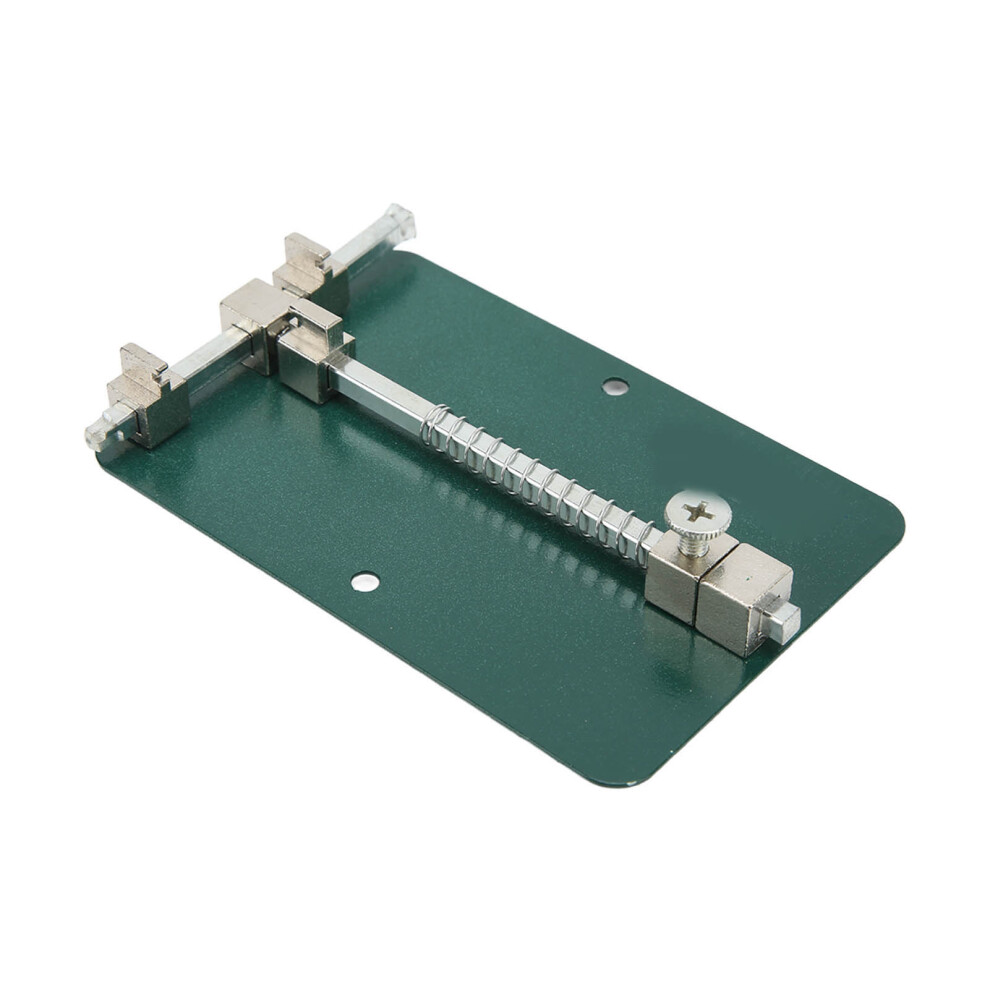 Stainless Steel Electronic Mainboard Maintenance Fixture M001, 120X80x20mm 8421340309110