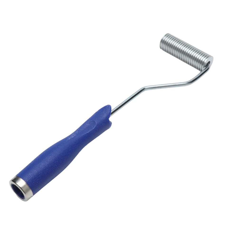 Fiberglass Roller For Bubble Paddle Tool Tub Shower Bathtub Boat Repair 7601340309339