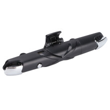 Controlador de juegos G5 Pulse, 50mAh, 6.0-13.0mm, Negro