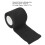 10 piezas de vendaje autoadhesivo 5 cm x 450 cm negro 8