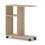 (Sonoma oak, Trasco 1) Coffe table Trasco 3