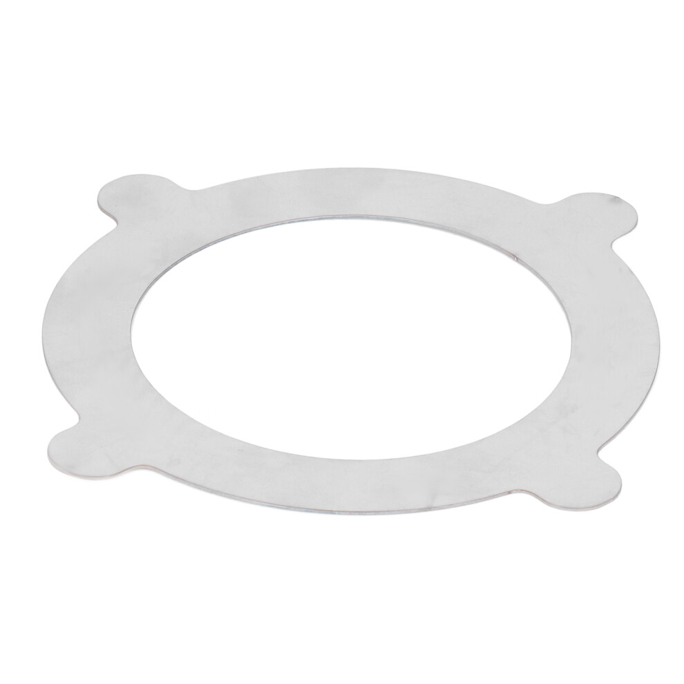 Metal Lsd Shim 0.55Mm Replacement For Nissan Patrol Gq Gu 4X4 4211340310681