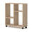 (Sonoma oak, Trasco 2) Coffe table Trasco 3