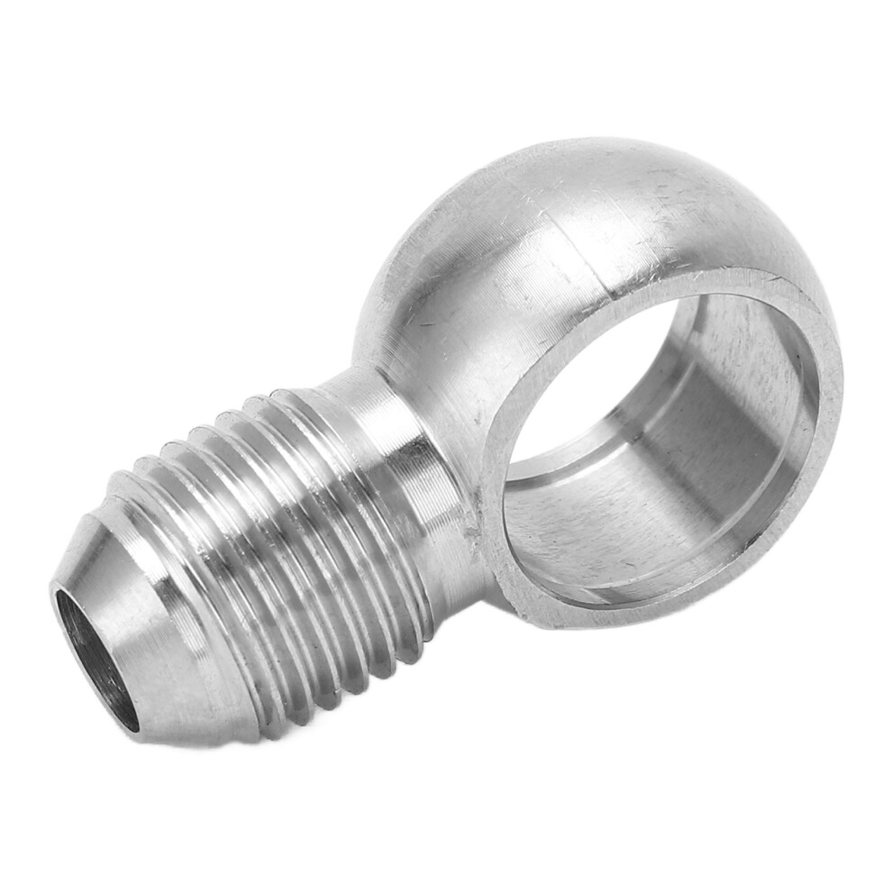 Car Oil Hose Fitting: M16 Metric to AN-6 Male Banjo Eye in Steel-image-OPC-PJKBTCQ-NEW