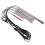 Motorcycle RGB LED Light Kit, 8 Stripes, Bluetooth Remote, 12V 16