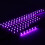 Motorcycle RGB LED Light Kit, 8 Stripes, Bluetooth Remote, 12V 8