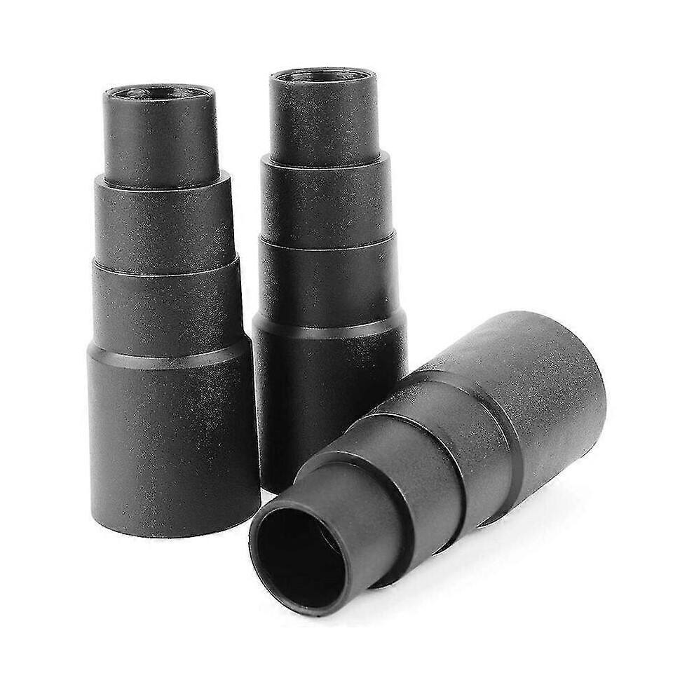Adattatore Per Tubo Di Aspirazione, Adattatore Per Riduttore Di Vuoto, Adattatore Per Tubo Di Aspirazione, Adattatore Universale Per Aspirapolvere