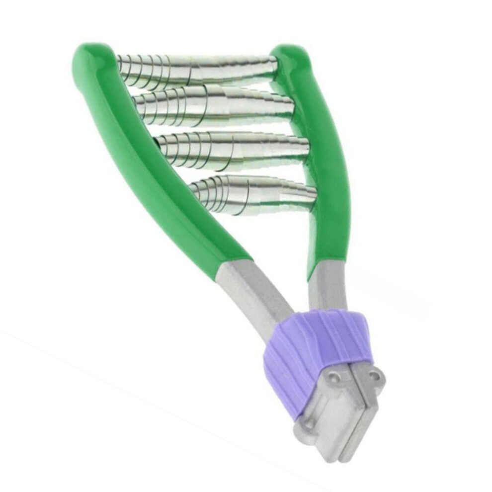 Starting Clamp Badminton Stringing Clamp for Tennis Racquet Badminton-image-OPC-PJKBTJJ-NEW