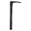 Quick Release Bicycle Thru Axle Skewer 158mm Aluminum Front Fork Suitable 6