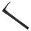 Quick Release Bicycle Thru Axle Skewer 158mm Aluminum Front Fork Suitable 7