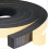 Λωρίδα φλάντζας αφρού 2 ρολά 30mm (π) X20mm (υ) X2m (λ) Ταινία 1