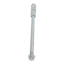 12mm 230mm Vorder- Hinter- und Hinterachse mit 3 Dichtungen passend für 125cc 140cc PIT PRO Trail Dirt Bike