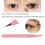 Pinkflash Waterproof Liquid Eyeliner Pencil 0.05g Quick Dry Long Lasting 7