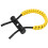 Yellow Nylon Compound Bow Wrist Sling for Training & Exercise 87g 15