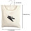 Laundry Storage Bag Canvas Clothes Peg Organizer for Bedroom, Durable Material, Multiple Colors, Space-Saving Design 5