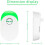 Pro Energy-Saving Device for Home Use, Stable Voltage Power Saver Box, High Efficiency Electricity Bill Reducer 5