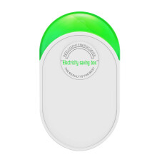 Pro Energy-Saving Device for Home Use, Stable Voltage Power Saver Box, High Efficiency Electricity Bill Reducer