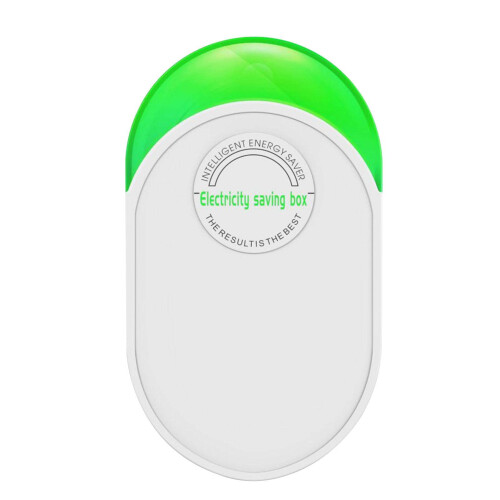 Pro Energy-Saving Device for Home Use, Stable Voltage Power Saver Box, High Efficiency Electricity Bill Reducer