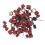 Sturdy Professional Sanding Drum Set for Electric Grinders 120pcs 16