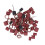 Sturdy Professional Sanding Drum Set for Electric Grinders 120pcs 2