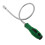 Magnet Sticks for Iron Pickup Magnetic Tool with Flexible Design, Plastic Construction, and Screw Release Function 1