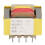 9-poliger Isolationstransformator 3 VA 220 V auf 12 V Metall 2