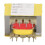 9-poliger Isolationstransformator 3 VA 220 V auf 12 V Metall 8