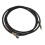 High Temperature Steam Hose for Steam Irons, Durable Replacement Hose, 5ft Length, Compatible with Various Models 1