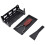 Portable Mini Raclette Grill with Non-Stick Black Handle Bakeware Tool 6