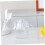 Manual Juicer Portable Fruit Press for Citrus and Juicing Kitchen Tool White, Compact Design for Easy Use 5