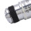 Objectif achromatique de microscope S100/1.25 OIL HD 10