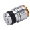 Objectif 185, filetage de 20 mm, clair 20/0,40 3