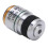 Objectif 185, filetage de 20 mm, clair 20/0,40 11