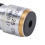 Objectif achromatique de microscope S100/1.25 OIL HD 3