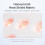 Red Light Therapy for Face FDA Approved, 280 LED Chips Face Mask 3
