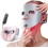 Red Light Therapy for Face FDA Approved, 280 LED Chips Face Mask 1
