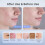 Red Light Therapy for Face FDA Approved, 280 LED Chips Face Mask 4