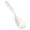 Heat Resistant Spaghetti Spoon Fork, Non-Stick Pasta Server with Scratch-Resistant Kitchen Teeth for Home and Restaurant Use 1