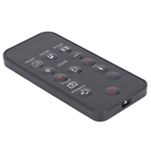 Replacement Remote for SB150 Speaker Easy Use No Programming Needed