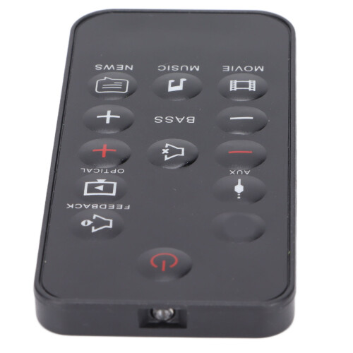 Replacement Remote for SB150 Speaker Easy Use No Programming Needed 2