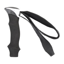 Comfort Grip for Ski Poles, Sweat-Absorbing Replacement Handle for Trekking Poles, Outdoor Sports Accessories, Durable Foam Material
