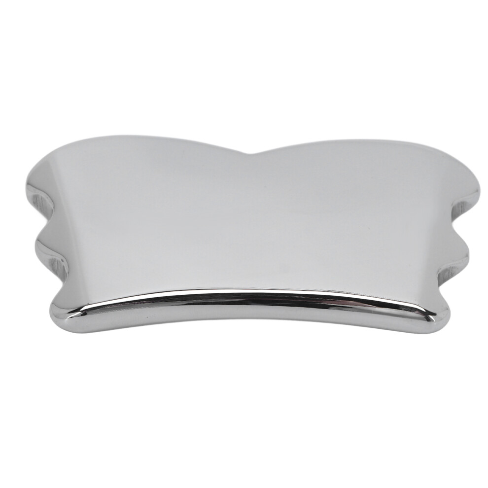 Thermal Conductive Guasha Tool for Muscle Relaxation & Headache Relief