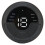 Stimulateur musculaire EMS 3x150mAh Taille Unique Noir 10
