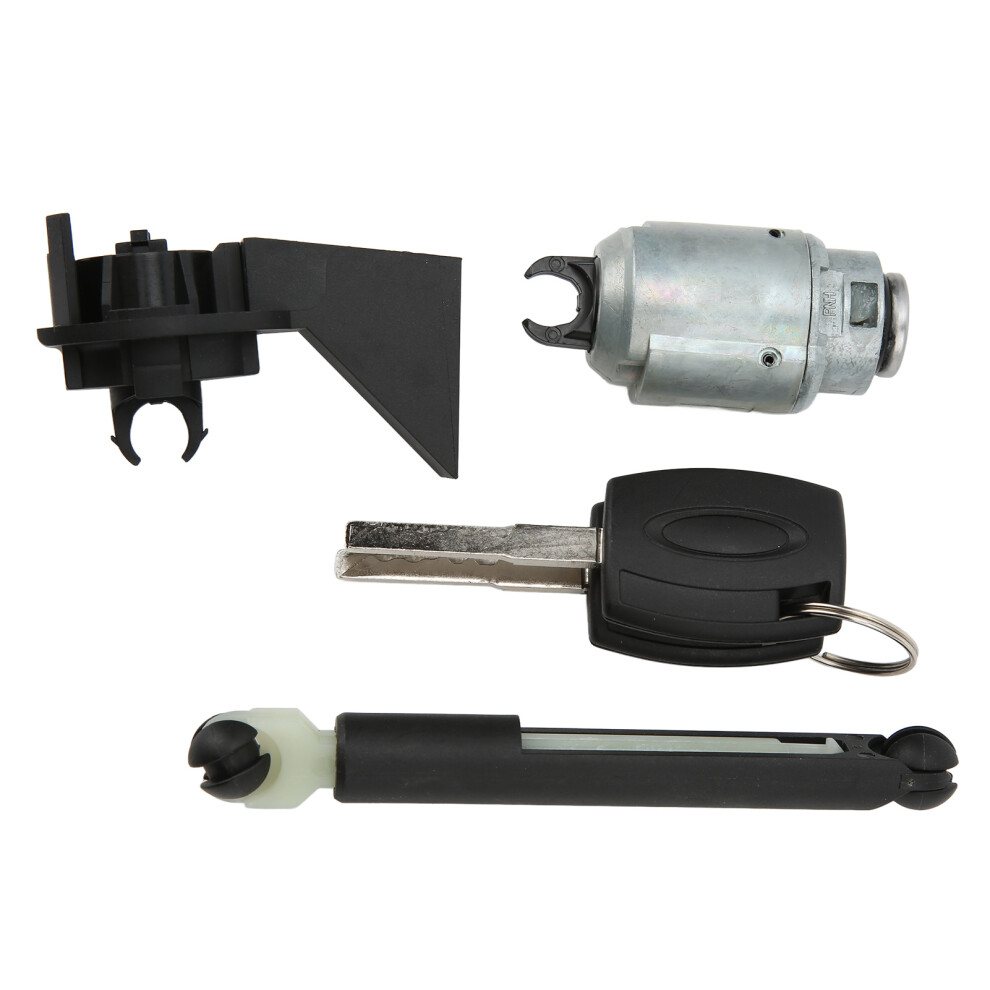 Premium Bonnet Release Lock Latch With 2 Keys For Focus Mk2 2004Â2012 4911340319577